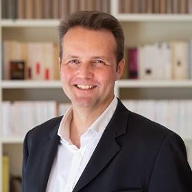 Marc Bordier, CEO Lireka
