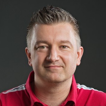 Jan Spáčil, CEO Quanda