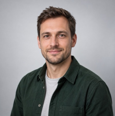 Adam Vrba